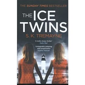 The Ice Twins - S. K. Tremayne