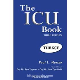 THE ICU BOOK - PAUL L. MARINO