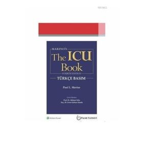 THE ICU BOOK - PAUL L. MARINO