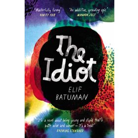 The Idiot - Fyodor Mihailoviç Dostoyevski