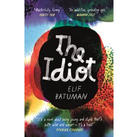 The Idiot - Fyodor Mihailoviç Dostoyevski