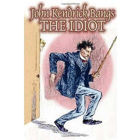The Idiot - Fyodor Mihailoviç Dostoyevski
