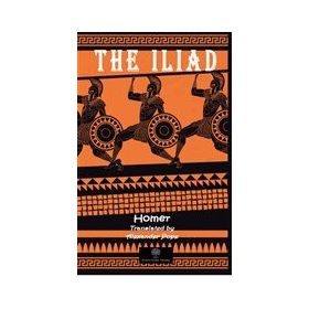 THE ILIAD (COLLINS CLASSICS) - HOMER