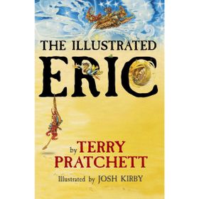 The Illustrated Eric - Terry Pratchett
