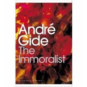 The Immoralist - Andre Gide