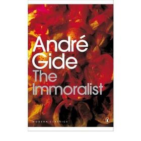 The Immoralist - Andre Gide