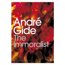 The Immoralist - Andre Gide