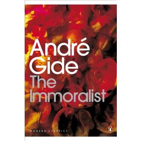 The Immoralist - Andre Gide