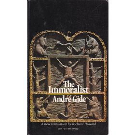 The Immoralist - Andre Gide