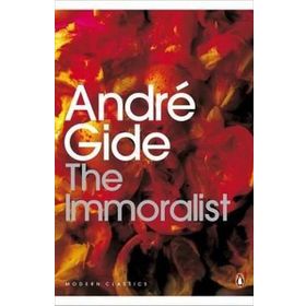 The Immoralist - Andre Gide