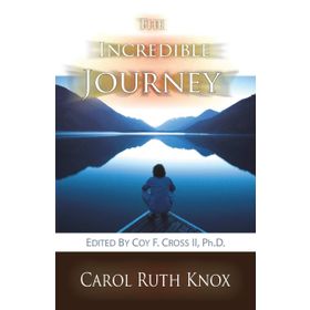 THE INCREDIBLE JOURNEY - SHEILA BURNFORD