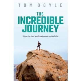 THE INCREDIBLE JOURNEY - SHEILA BURNFORD