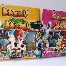 The Incredibles – İnanılmaz Aile