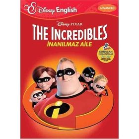 The Incredibles – İnanılmaz Aile