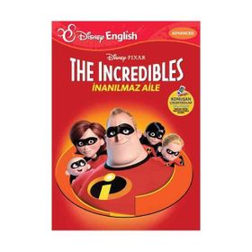 The Incredibles – İnanılmaz Aile
