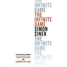 The İnfinite Game