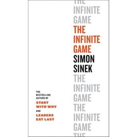 The İnfinite Game