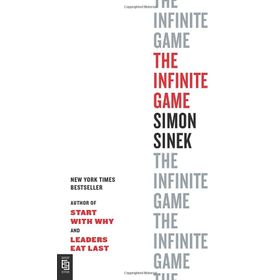 The İnfinite Game
