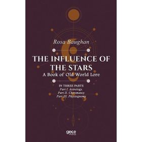 The Influence Of The Stars-Gece Kitaplığı