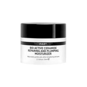 The Inkey List Bio-Active Ceramide 50 ml Repairing and Plumping Moisturizer Nemlendirici
