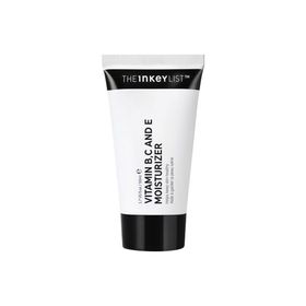 The Inkey List Vitamin B C E Moisturizer 50 ml Nemlendirici