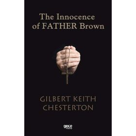 The Innocence Of Father Brown-Gece Kitaplığı
