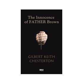 The Innocence Of Father Brown-Gece Kitaplığı
