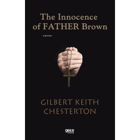 The Innocence Of Father Brown-Gece Kitaplığı