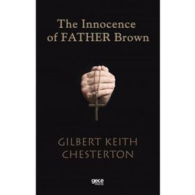 The Innocence Of Father Brown-Gece Kitaplığı