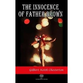 The Innocence Of Father Brown-Gece Kitaplığı