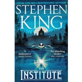 The Institute Stephen Kıng