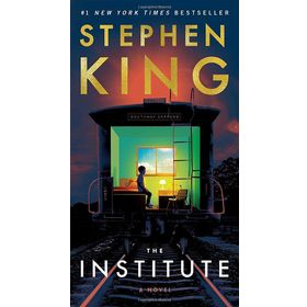 The Institute Stephen Kıng