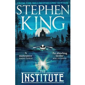 The Institute Stephen Kıng