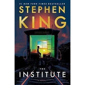 The Institute Stephen Kıng