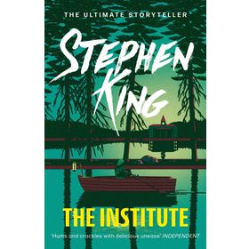 The Institute Stephen Kıng