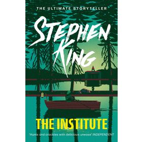 The Institute Stephen Kıng