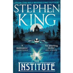 The Institute Stephen Kıng