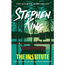 The Institute Stephen Kıng