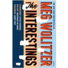 The Interestings - Meg Wolitzer