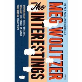 The Interestings - Meg Wolitzer