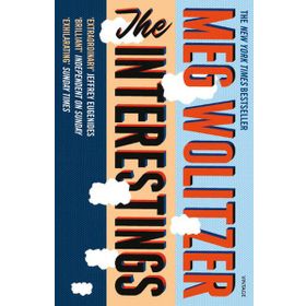 The Interestings - Meg Wolitzer