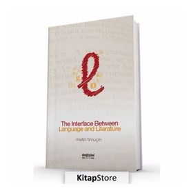 The Interface Between Languageliterature - Metin Timur