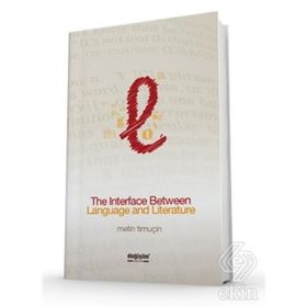 The Interface Between Languageliterature - Metin Timur