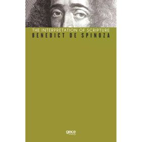The Interpretation Of Scripture-Gece Kitaplığı