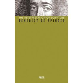 The Interpretation Of Scripture-Gece Kitaplığı