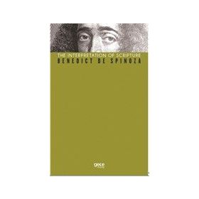 The Interpretation Of Scripture-Gece Kitaplığı