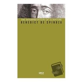 The Interpretation Of Scripture-Gece Kitaplığı