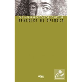 The Interpretation Of Scripture-Gece Kitaplığı
