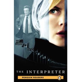 The Interpreter - Charles Randolph Randolph