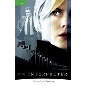The Interpreter - Charles Randolph Randolph